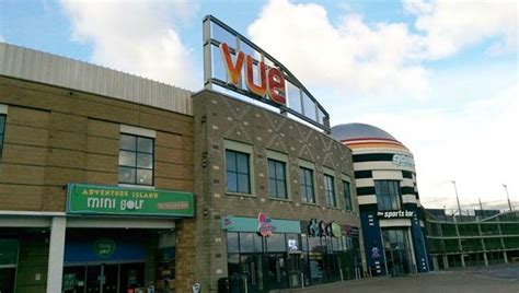 vue cinema birmingham